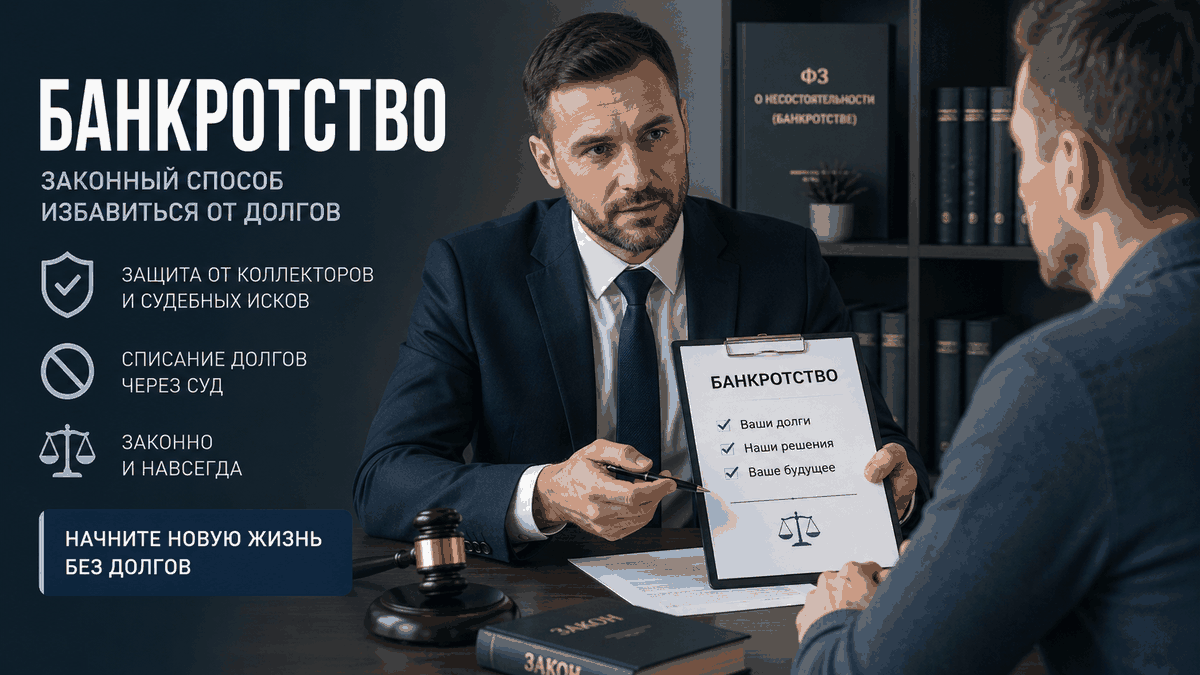 Долги по ЖКХ: что делать
